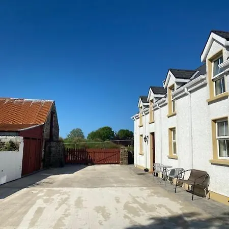 Tully Holiday home *