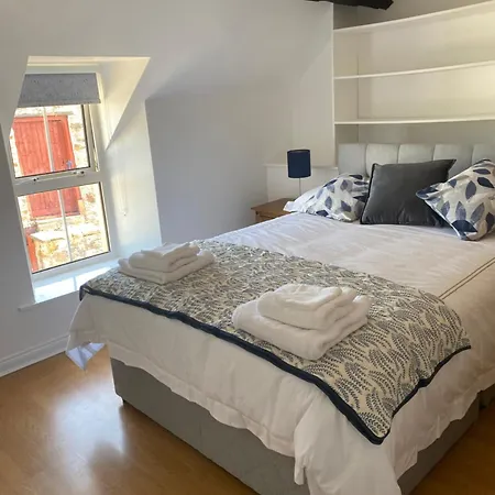 Tully Holiday home *