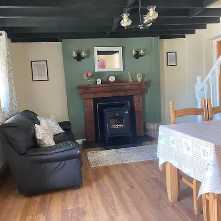 Tully Holiday home *