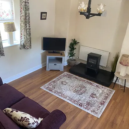 Tully Holiday home