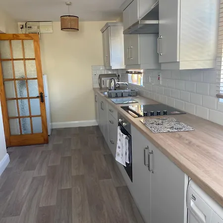 Holiday home Tully Donegal Town