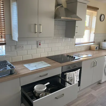 Holiday home Tully Donegal Town