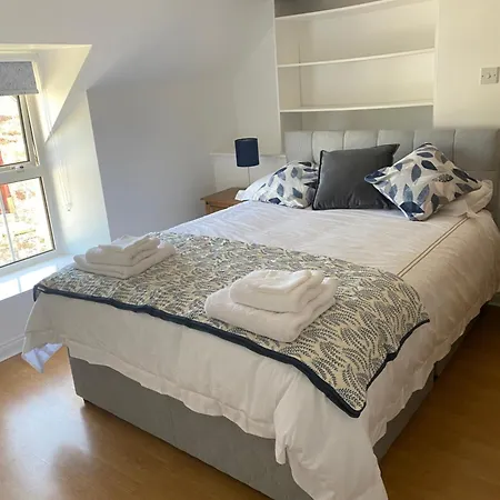 Tully Holiday home