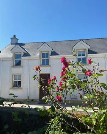 Tully * Donegal Town