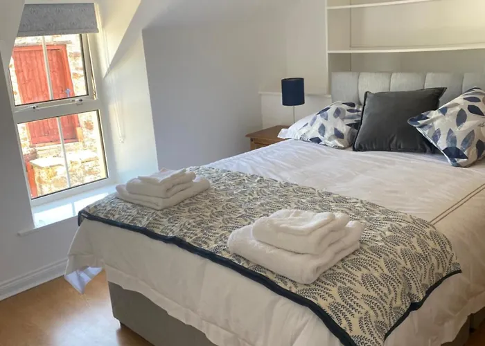 Tully Dom wakacyjny *