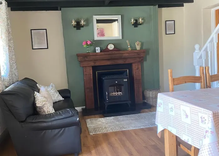 Tully Дом отдыха *