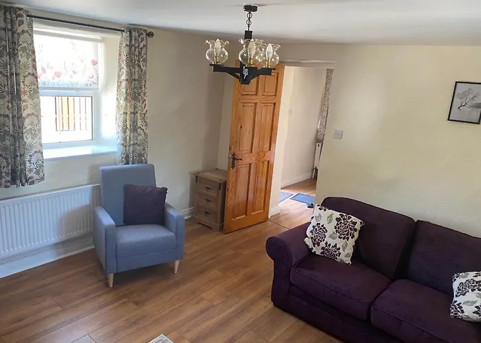 Дом отдыха Tully *