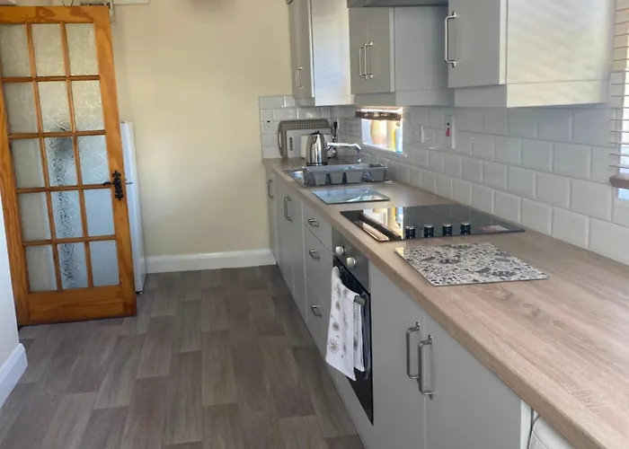 펜션 Tully 도니골