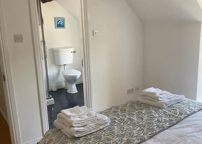 Tully 펜션 도니골