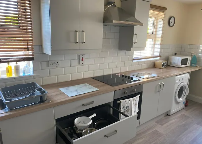 펜션 Tully 도니골