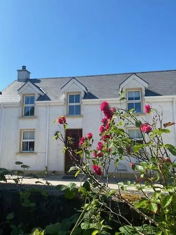 Tully * Донегол